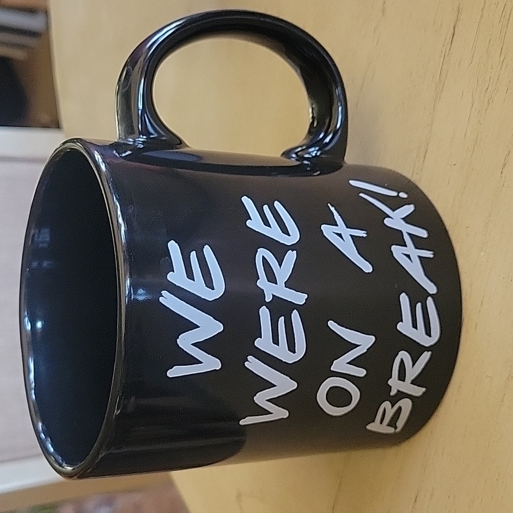 Friends mug